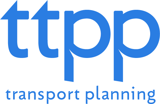 TTPP Logo